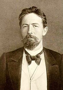 Anton Checkov
