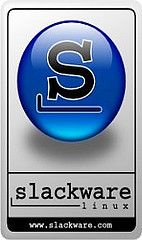 Slackware Community  Logo