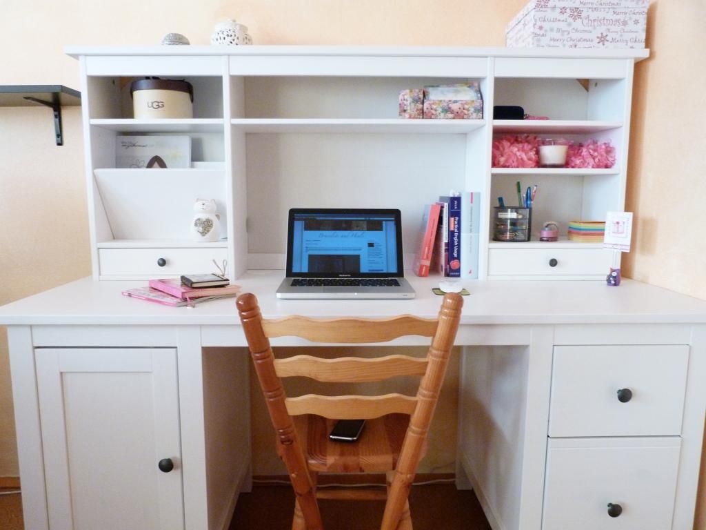 Ikea schreibtisch diy – midir