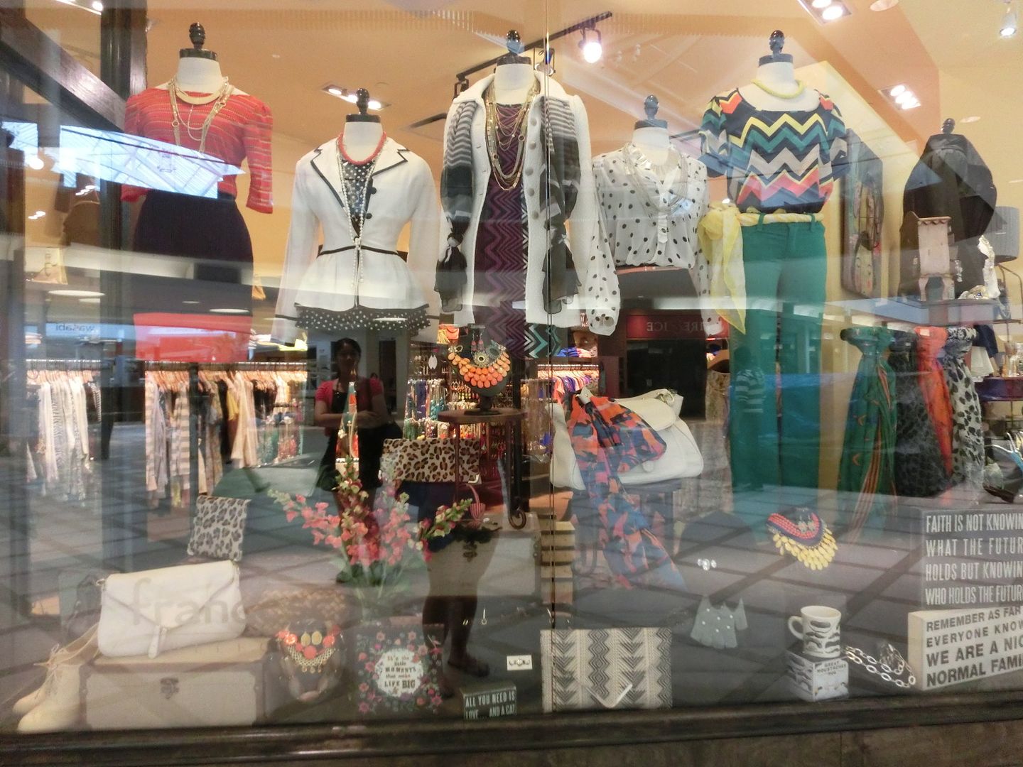Franchesca's Collections is another awesome store! I love their ...