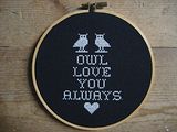 owl love you always ♥
