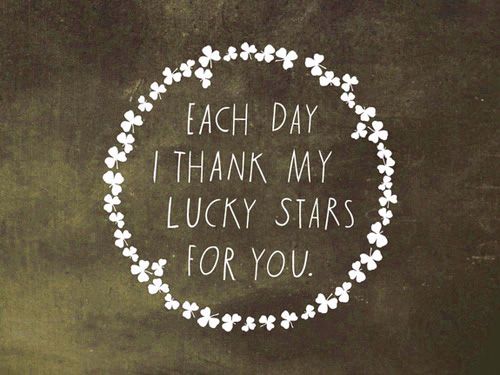 LE LOVE BLOG LOVE QUOTE STORY EACH DAY I THANK MY LUCKY STARS FOR YOU photo LELOVEBLOGLOVEQUOTESTORYEACHDAYITHANKMYLUCKYSTARSFORYOU.jpg