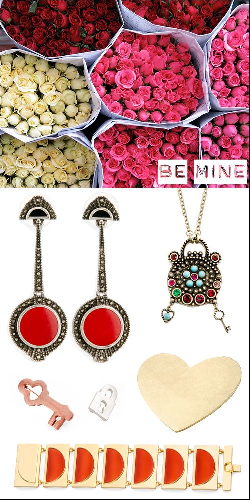 LE LOVE JEWELMINT GIVEAWAY VALENTINE'S DAY INSPIRED JEWELRY