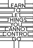 things you cannot control