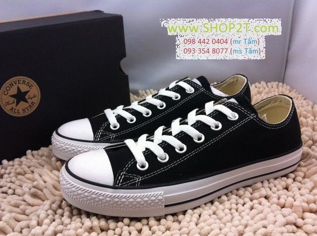 Giày CONVERSE, NIKE chính hãng sỉ và lẻ, giá tốt nhất, update mẫu mới hàng tuần.....