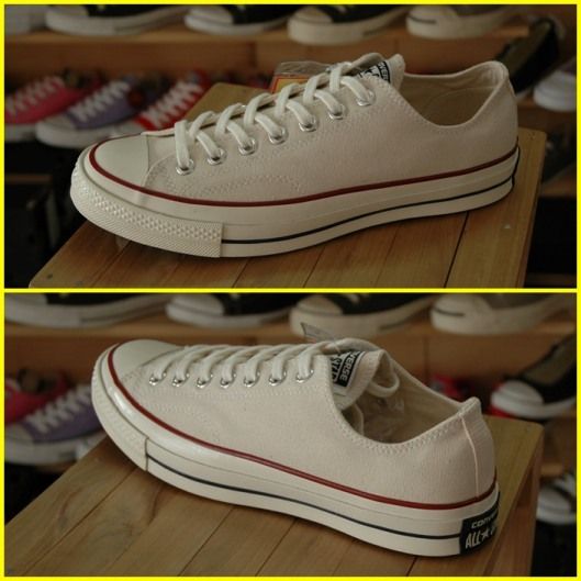 CONVERSE2T - Chuyên Cung Cấp Sỉ & Lẻ Giày Converse Chính Hãng, - 7