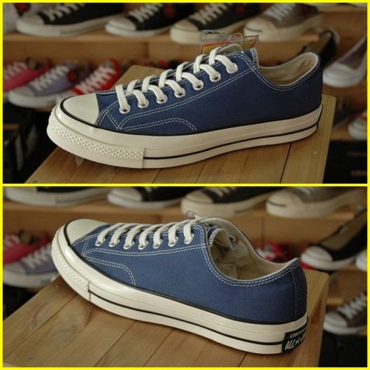 CONVERSE2T - Chuyên Cung Cấp Sỉ & Lẻ Giày Converse Chính Hãng, - 8