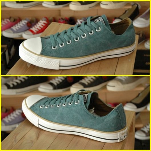 CONVERSE2T - Chuyên Cung Cấp Sỉ & Lẻ Giày Converse Chính Hãng, - 10