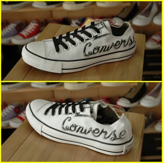 CONVERSE2T - Chuyên Cung Cấp Sỉ & Lẻ Giày Converse Chính Hãng, - 11