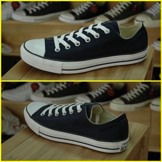 CONVERSE2T - Chuyên Cung Cấp Sỉ & Lẻ Giày Converse Chính Hãng, - 12