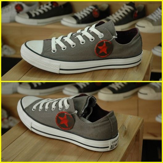 CONVERSE2T - Chuyên Cung Cấp Sỉ & Lẻ Giày Converse Chính Hãng, - 13