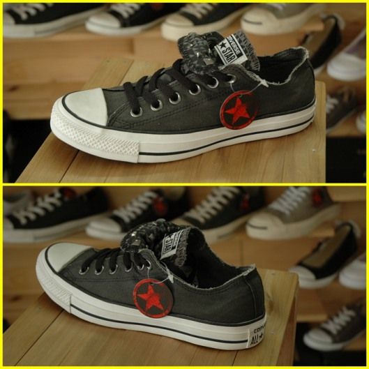 CONVERSE2T - Chuyên Cung Cấp Sỉ & Lẻ Giày Converse Chính Hãng, - 15