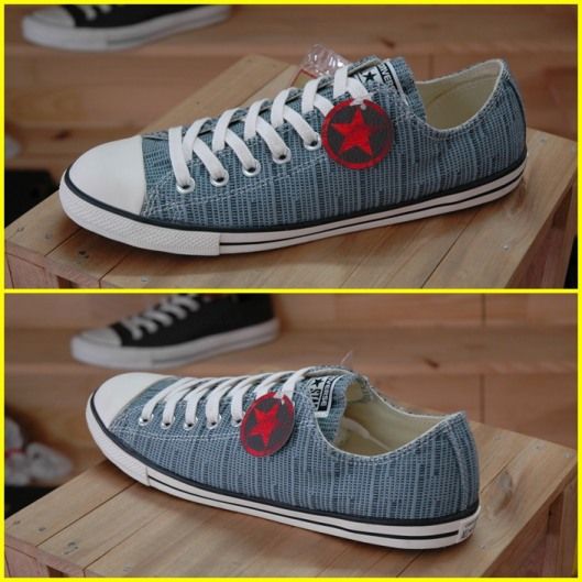 CONVERSE2T - Chuyên Cung Cấp Sỉ & Lẻ Giày Converse Chính Hãng, - 17