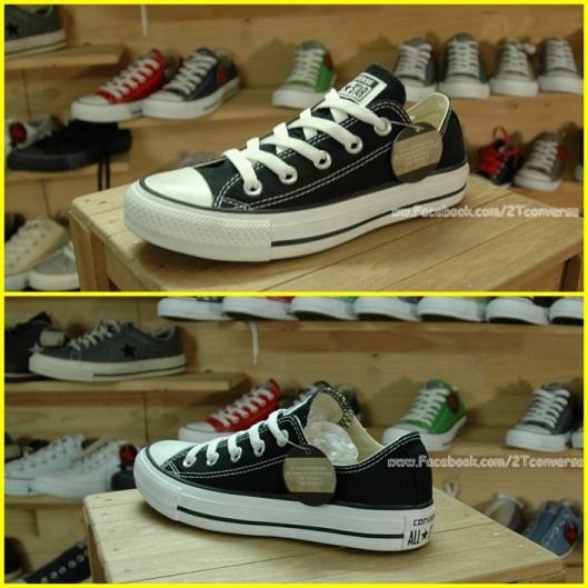 CONVERSE2T - Chuyên Cung Cấp Sỉ & Lẻ Giày Converse Chính Hãng, - 1