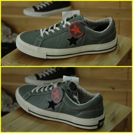 CONVERSE2T - Chuyên Cung Cấp Sỉ & Lẻ Giày Converse Chính Hãng, - 24