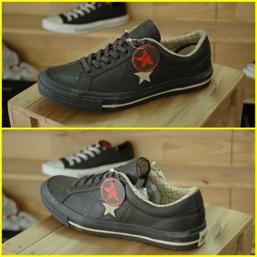 CONVERSE2T - Chuyên Cung Cấp Sỉ & Lẻ Giày Converse Chính Hãng, - 25