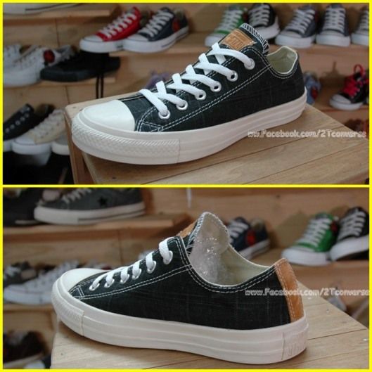 CONVERSE2T - Chuyên Cung Cấp Sỉ & Lẻ Giày Converse Chính Hãng, - 30