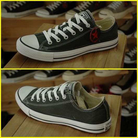 CONVERSE2T - Chuyên Cung Cấp Sỉ & Lẻ Giày Converse Chính Hãng, - 2