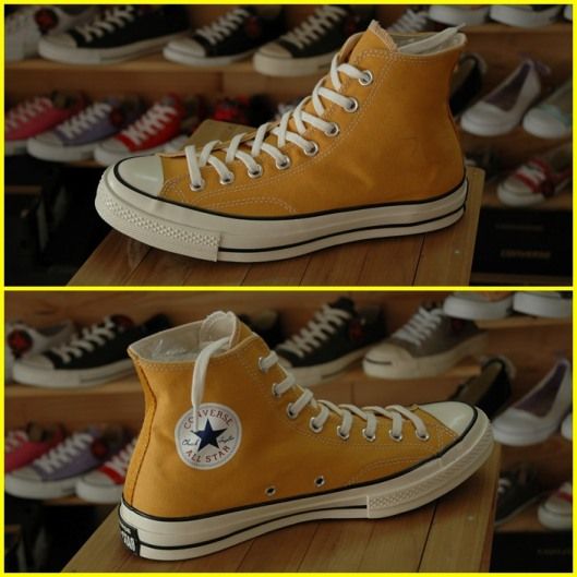 CONVERSE2T - Chuyên Cung Cấp Sỉ & Lẻ Giày Converse Chính Hãng, - 34