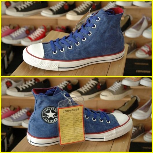 CONVERSE2T - Chuyên Cung Cấp Sỉ & Lẻ Giày Converse Chính Hãng, - 35