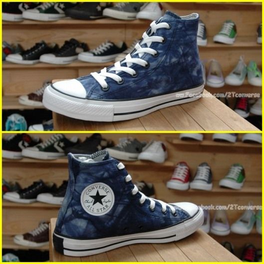 CONVERSE2T - Chuyên Cung Cấp Sỉ & Lẻ Giày Converse Chính Hãng, - 36