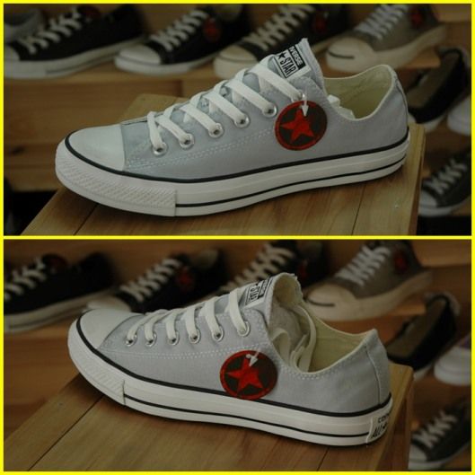 CONVERSE2T - Chuyên Cung Cấp Sỉ & Lẻ Giày Converse Chính Hãng, - 3