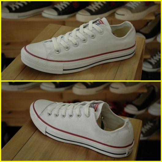 CONVERSE2T - Chuyên Cung Cấp Sỉ & Lẻ Giày Converse Chính Hãng, - 4