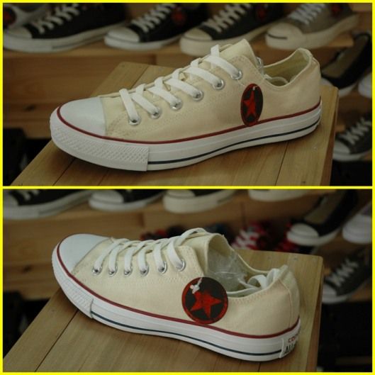 CONVERSE2T - Chuyên Cung Cấp Sỉ & Lẻ Giày Converse Chính Hãng, - 5