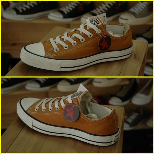 CONVERSE2T - Chuyên Cung Cấp Sỉ & Lẻ Giày Converse Chính Hãng, - 6