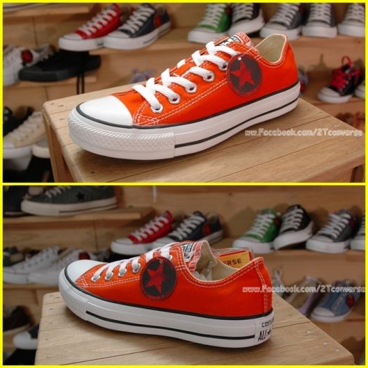 CONVERSE2T - Chuyên Cung Cấp Sỉ & Lẻ Giày Converse Chính Hãng, - 9