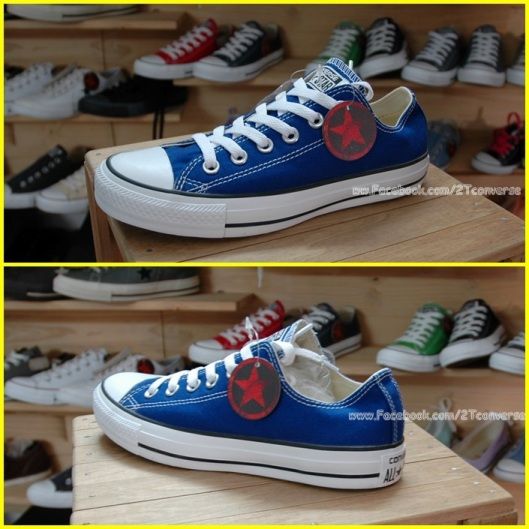 CONVERSE2T - Chuyên Cung Cấp Sỉ & Lẻ Giày Converse Chính Hãng, - 10