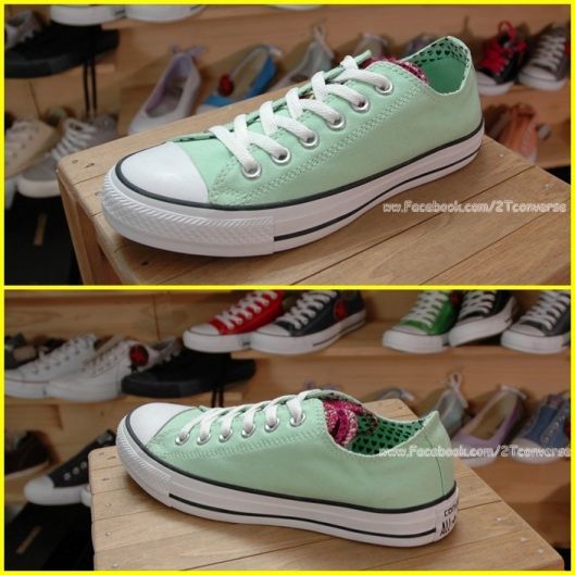 CONVERSE2T - Chuyên Cung Cấp Sỉ & Lẻ Giày Converse Chính Hãng, - 11