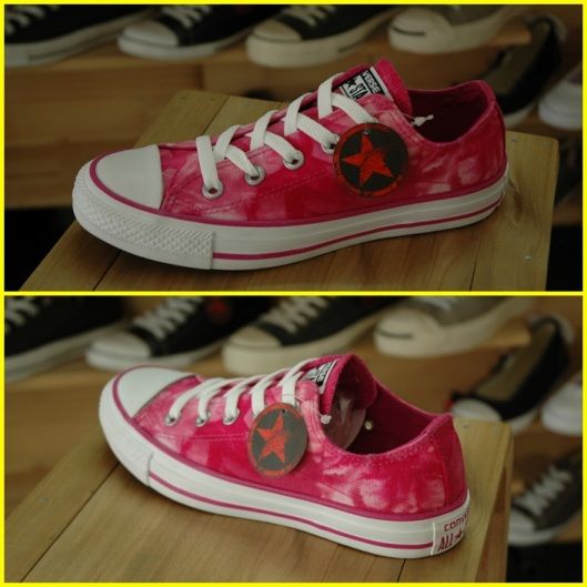 CONVERSE2T - Chuyên Cung Cấp Sỉ & Lẻ Giày Converse Chính Hãng, - 15