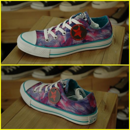 CONVERSE2T - Chuyên Cung Cấp Sỉ & Lẻ Giày Converse Chính Hãng, - 16