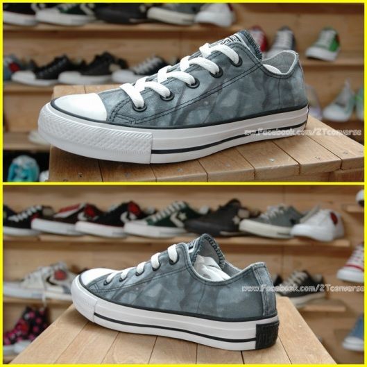 CONVERSE2T - Chuyên Cung Cấp Sỉ & Lẻ Giày Converse Chính Hãng, - 17