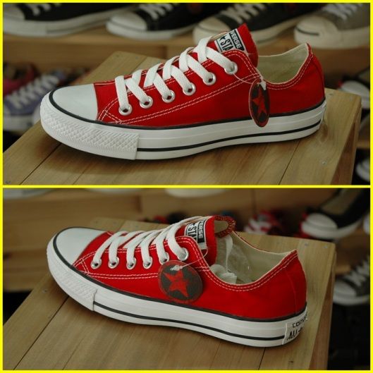 CONVERSE2T - Chuyên Cung Cấp Sỉ & Lẻ Giày Converse Chính Hãng,