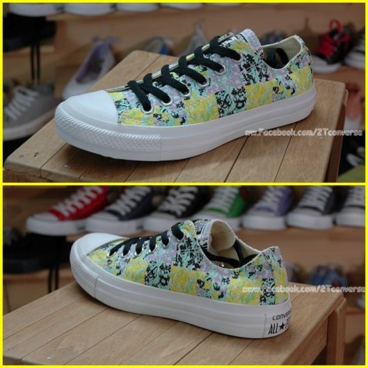 CONVERSE2T - Chuyên Cung Cấp Sỉ & Lẻ Giày Converse Chính Hãng, - 19