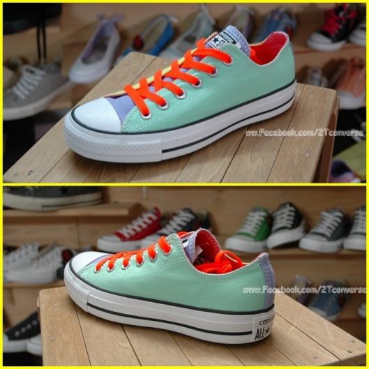 CONVERSE2T - Chuyên Cung Cấp Sỉ & Lẻ Giày Converse Chính Hãng, - 21