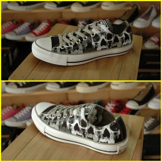 CONVERSE2T - Chuyên Cung Cấp Sỉ & Lẻ Giày Converse Chính Hãng, - 23