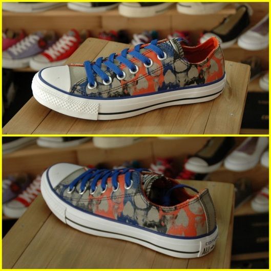 CONVERSE2T - Chuyên Cung Cấp Sỉ & Lẻ Giày Converse Chính Hãng, - 24