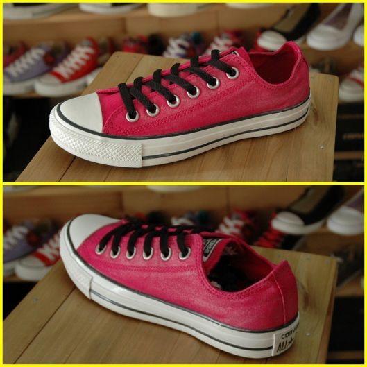 CONVERSE2T - Chuyên Cung Cấp Sỉ & Lẻ Giày Converse Chính Hãng, - 25