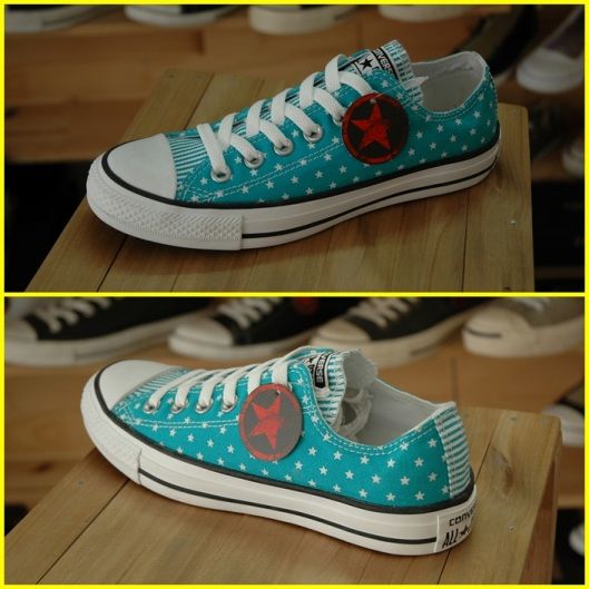 CONVERSE2T - Chuyên Cung Cấp Sỉ & Lẻ Giày Converse Chính Hãng, - 27