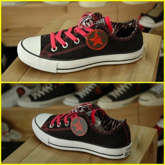 CONVERSE2T - Chuyên Cung Cấp Sỉ & Lẻ Giày Converse Chính Hãng, - 29