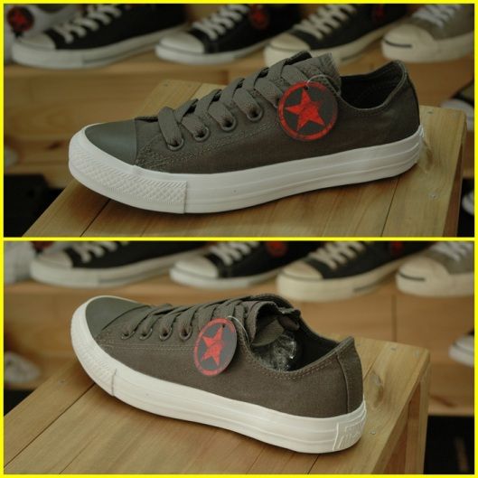 CONVERSE2T - Chuyên Cung Cấp Sỉ & Lẻ Giày Converse Chính Hãng, - 31