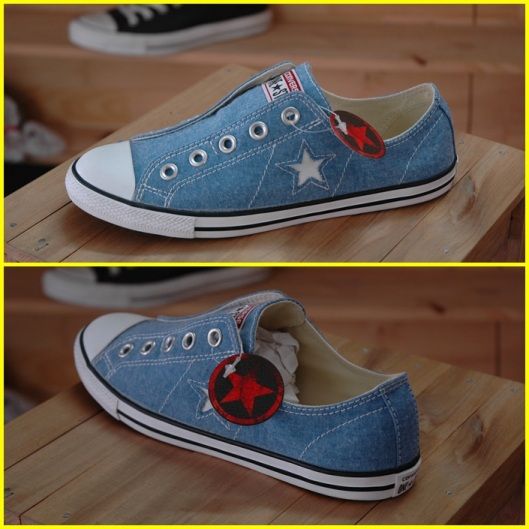 CONVERSE2T - Chuyên Cung Cấp Sỉ & Lẻ Giày Converse Chính Hãng, - 33