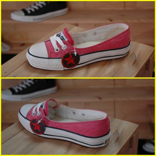 CONVERSE2T - Chuyên Cung Cấp Sỉ & Lẻ Giày Converse Chính Hãng, - 34