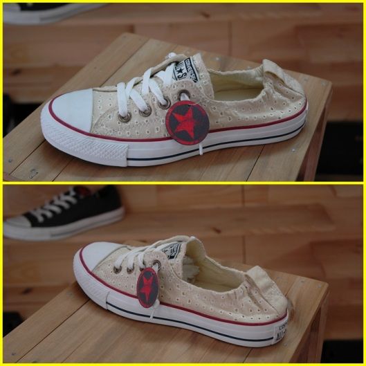 CONVERSE2T - Chuyên Cung Cấp Sỉ & Lẻ Giày Converse Chính Hãng, - 36