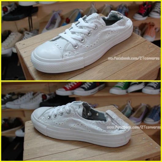 CONVERSE2T - Chuyên Cung Cấp Sỉ & Lẻ Giày Converse Chính Hãng, - 37