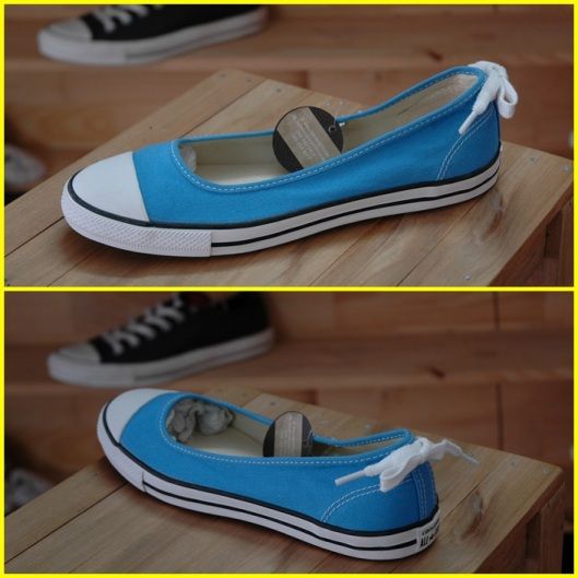 CONVERSE2T - Chuyên Cung Cấp Sỉ & Lẻ Giày Converse Chính Hãng, - 39