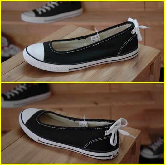 CONVERSE2T - Chuyên Cung Cấp Sỉ & Lẻ Giày Converse Chính Hãng, - 40